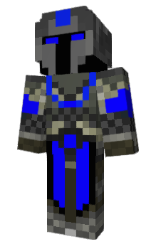 Minecraft скин по нику Jsbb