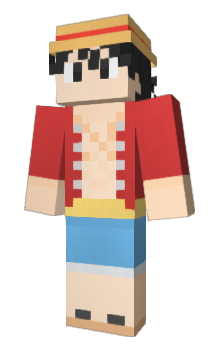 Minecraft skin dslc