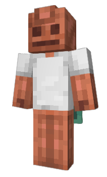 Minecraft скін по ніку 2Pro