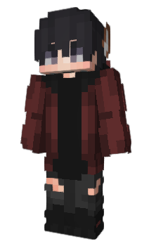 Minecraft скін по ніку _kreep_