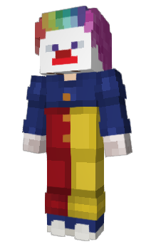 Minecraft скін по ніку ossuruk