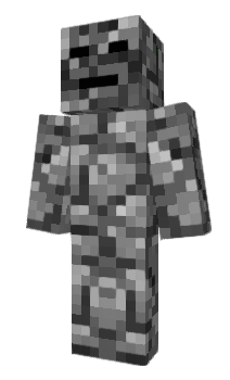 Minecraft скин по нику Robgamer