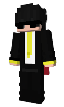 Minecraft skin x_Sweat_x