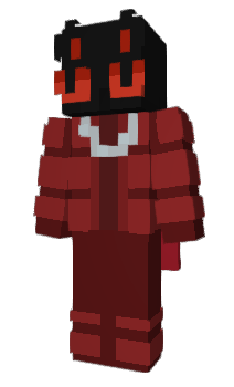 Minecraft скін по ніку x_Sweat_x