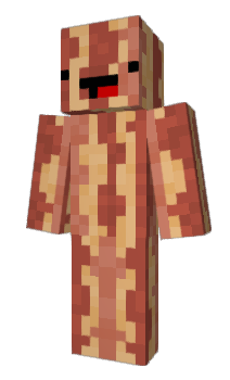 Minecraft skin SprSO