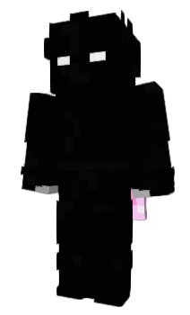 Minecraft скин по нику dragtur