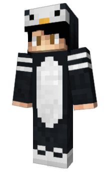 Minecraft скін по ніку kuramq