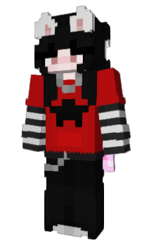 Minecraft skin docin