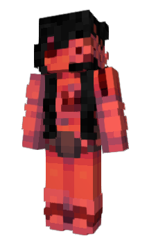 Minecraft скин по нику zoooob