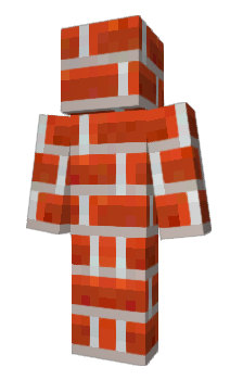 Minecraft скин по нику 10px