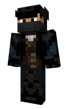 Minecraft скин по нику XpliCt