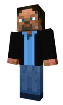Minecraft скин по нику __FooL