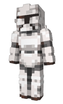 Minecraft skin youssefo