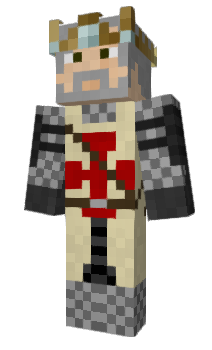 Minecraft скин по нику Sorbi