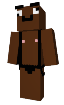 Minecraft скин по нику liquidd