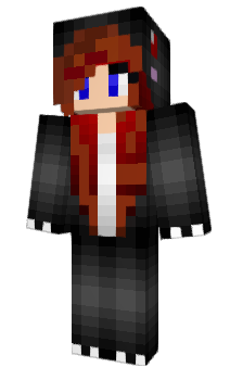 Minecraft skin KongoMongo_
