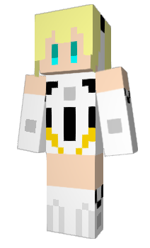 Minecraft скин по нику tukasa