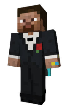 Minecraft skin cocoroi174