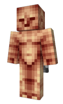 Minecraft скін по ніку Cawuyi