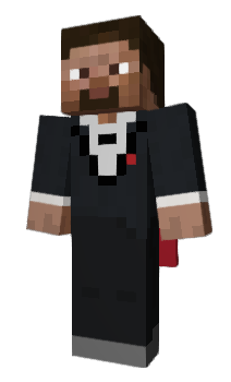 Minecraft skin errorlegend