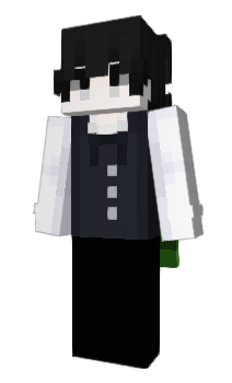 Minecraft skin 9kng