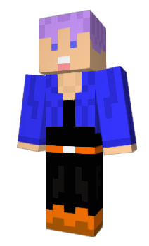 Minecraft скин по нику Sorbent
