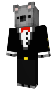 Minecraft скин по нику compassi
