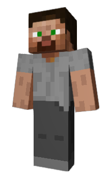 Minecraft скін по ніку cabbus