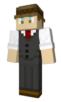 Minecraft skin Natle