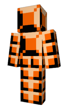 Minecraft скін по ніку Iceman3