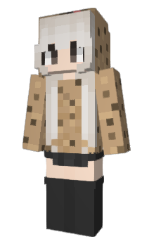 Minecraft скин по нику Stare