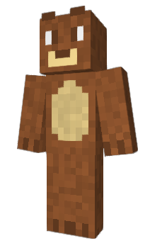 Minecraft скін по ніку taglo