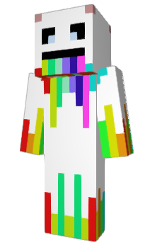 Minecraft skin Holabrian