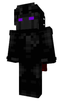 Minecraft скин по нику liltecca