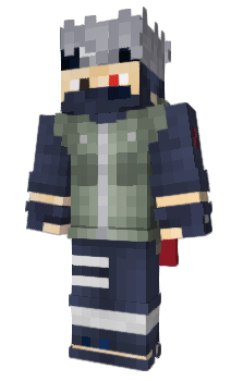 Minecraft скин по нику Cringe_Lord_