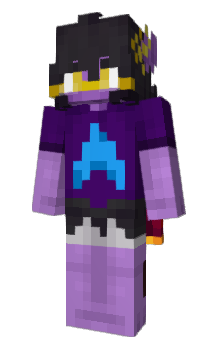 Minecraft скин по нику ItzzOver