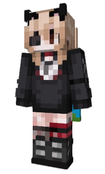 Minecraft скин по нику rehtro