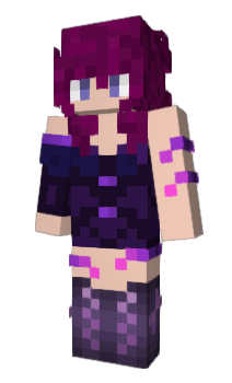 Minecraft скин по нику 0lue