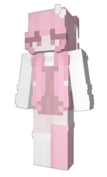Minecraft skin Ku5rmie