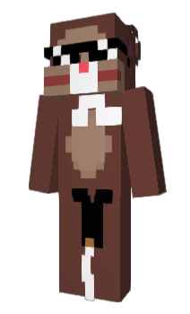 Minecraft skin fatsex