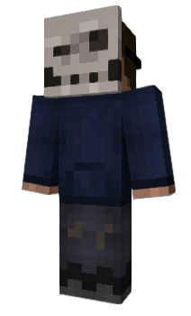 Minecraft skin Flix44