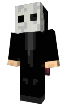 Minecraft скин по нику Mikd