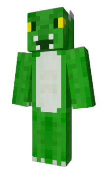 Minecraft скин по нику Trauz