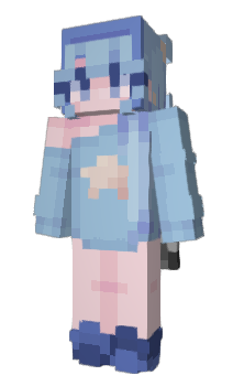 Minecraft скін по ніку Kaisertankx0111