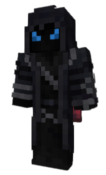 Minecraft скин по нику Legoboy1OO1