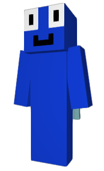 Minecraft скин по нику kezele