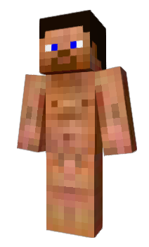 Minecraft skin DevilOfHellsKitc