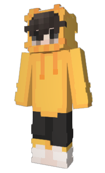 Minecraft скин по нику 4227