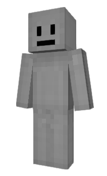 Minecraft skin Bob4_is_cool