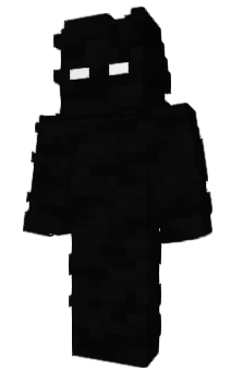 Minecraft скин по нику Goed7